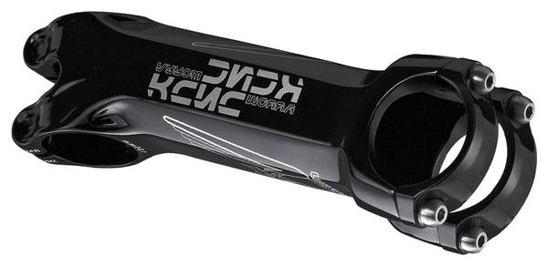 Potencia KCNC Arrow 17° negro – vista general