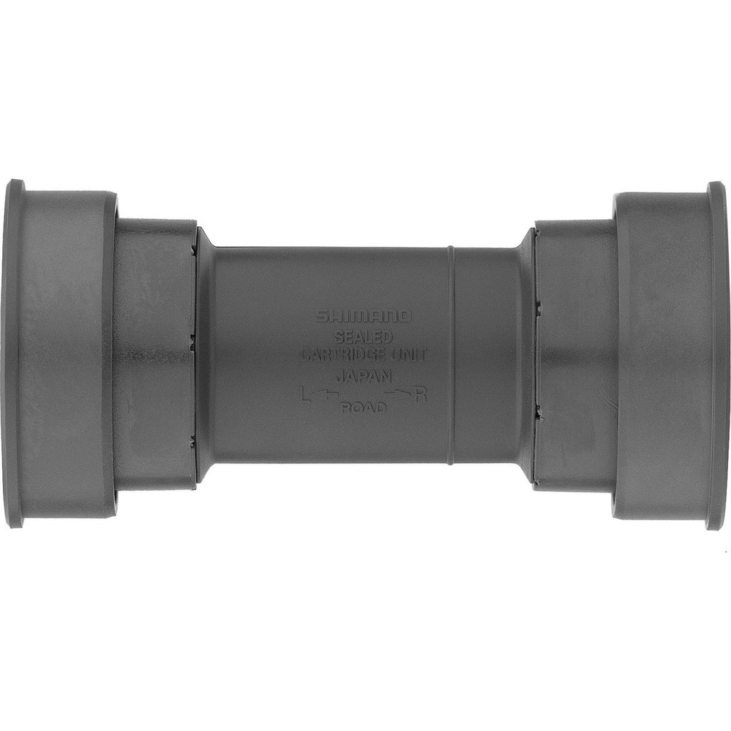 Caja de pedalier Shimano SM-BB72-41B detalle