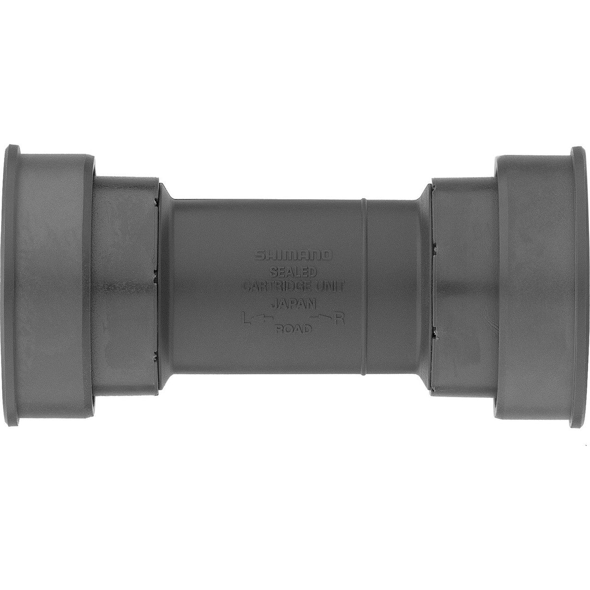 Caja de pedalier Shimano SM-BB72-41B detalle