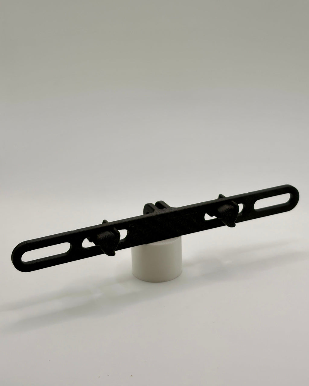 Front Dorsal Support - GoPro mount compatible