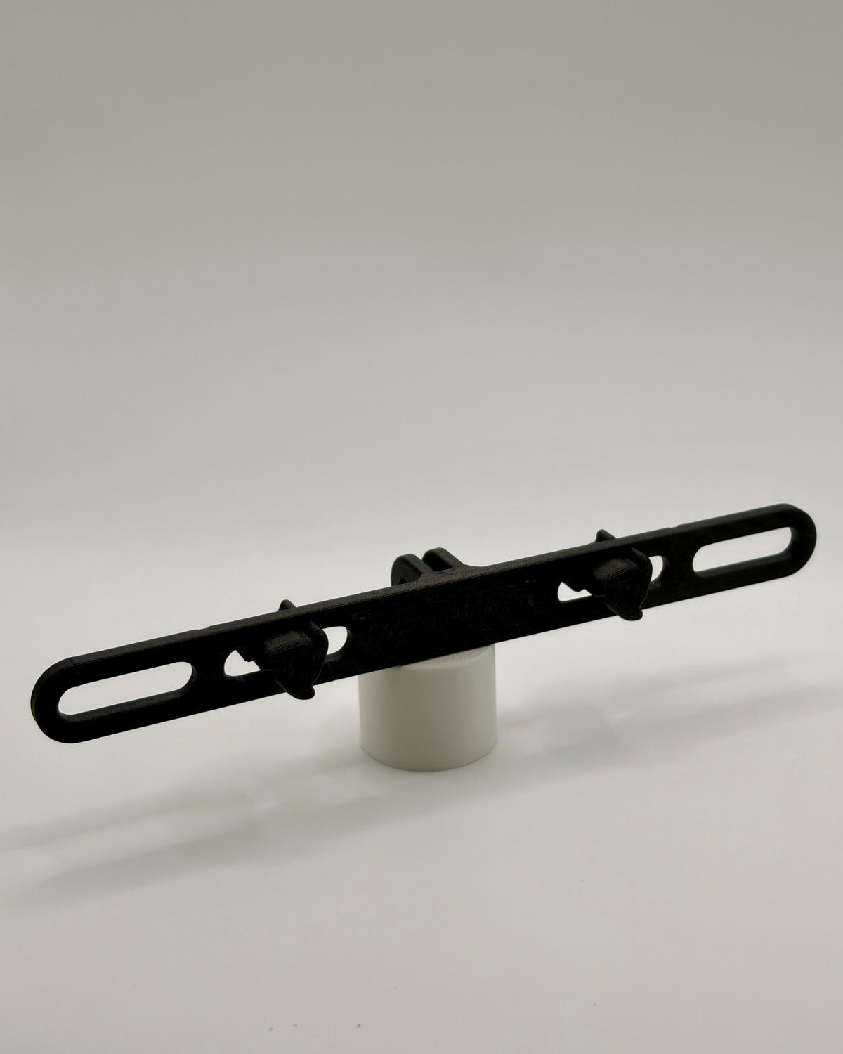 Front Dorsal Support - GoPro mount compatible