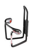 Portabidón Elite Ciussi Gel negro – vista frontal