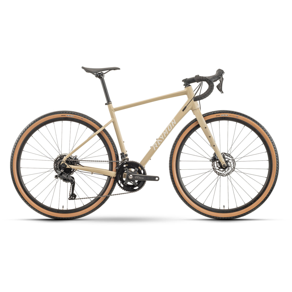 Raymon Territ Pure 2027 sand