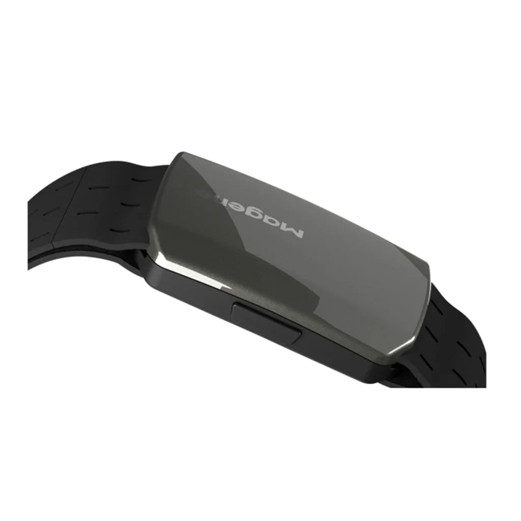 Brazalete de frecuencia cardíaca Magene H803 negro – detalle