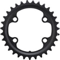 Plato interior Shimano GRX 31T