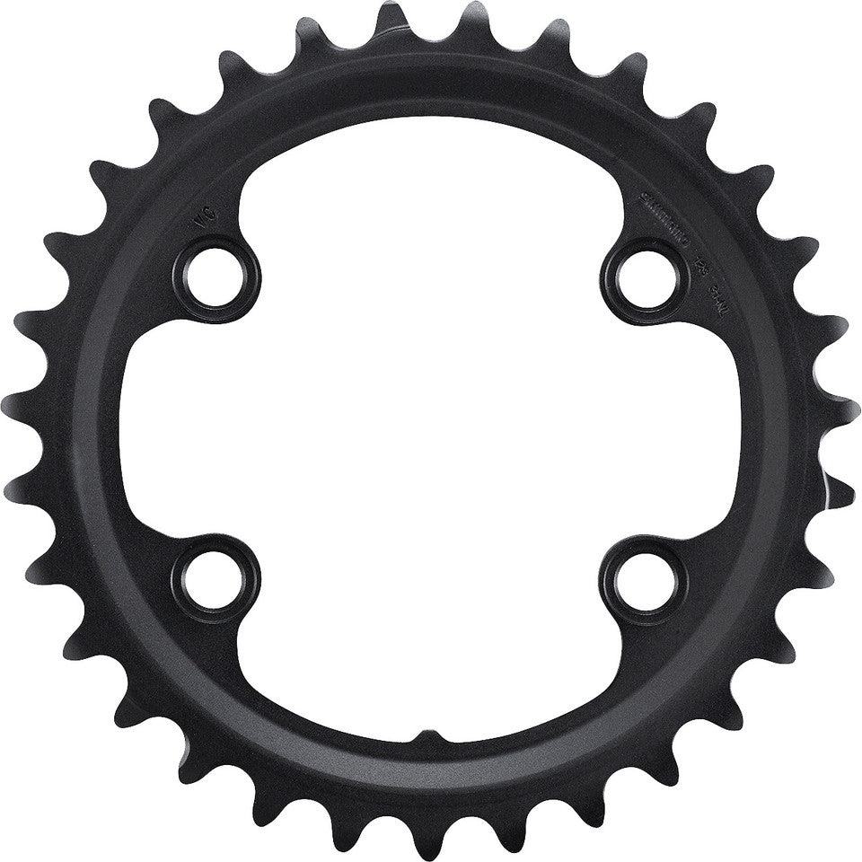 Plato interior Shimano GRX 31T