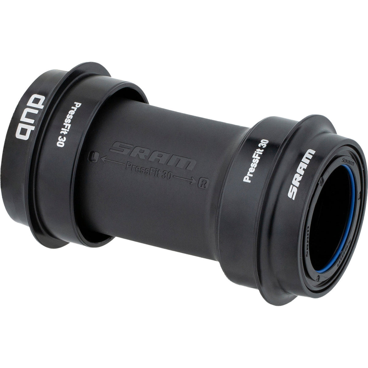 Caja de pedalier SRAM DUB PressFit 30
