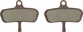 Pastillas de freno SRAM - Code (2007-2010) – vista principal