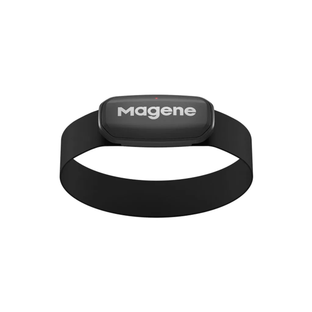 Banda pectoral Magene H303 negro – sensor
