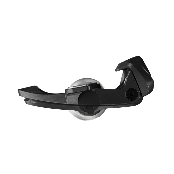 Pedales potenciómetro Magene P715 SPD-SL plateado – carga