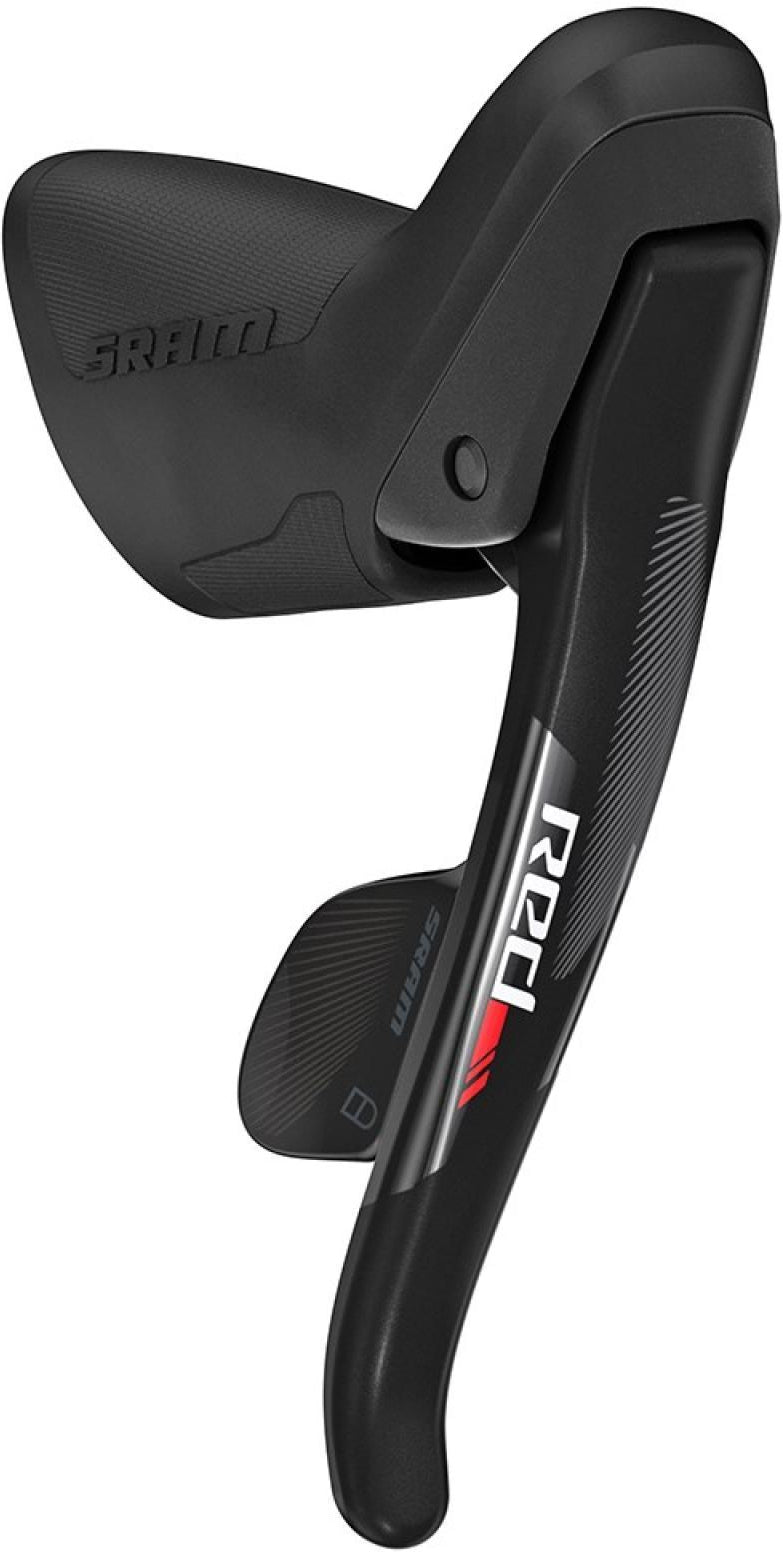 Manetas SRAM RED 22 11v DoubleTap negro – vista principal