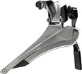 Desviador delantero SRAM RED 22 Yaw de soldar gris – vista principal