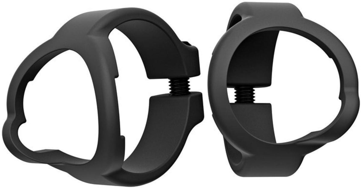 Abrazaderas SRAM Blip Clamp 31,8 mm (par) negro – vista principal