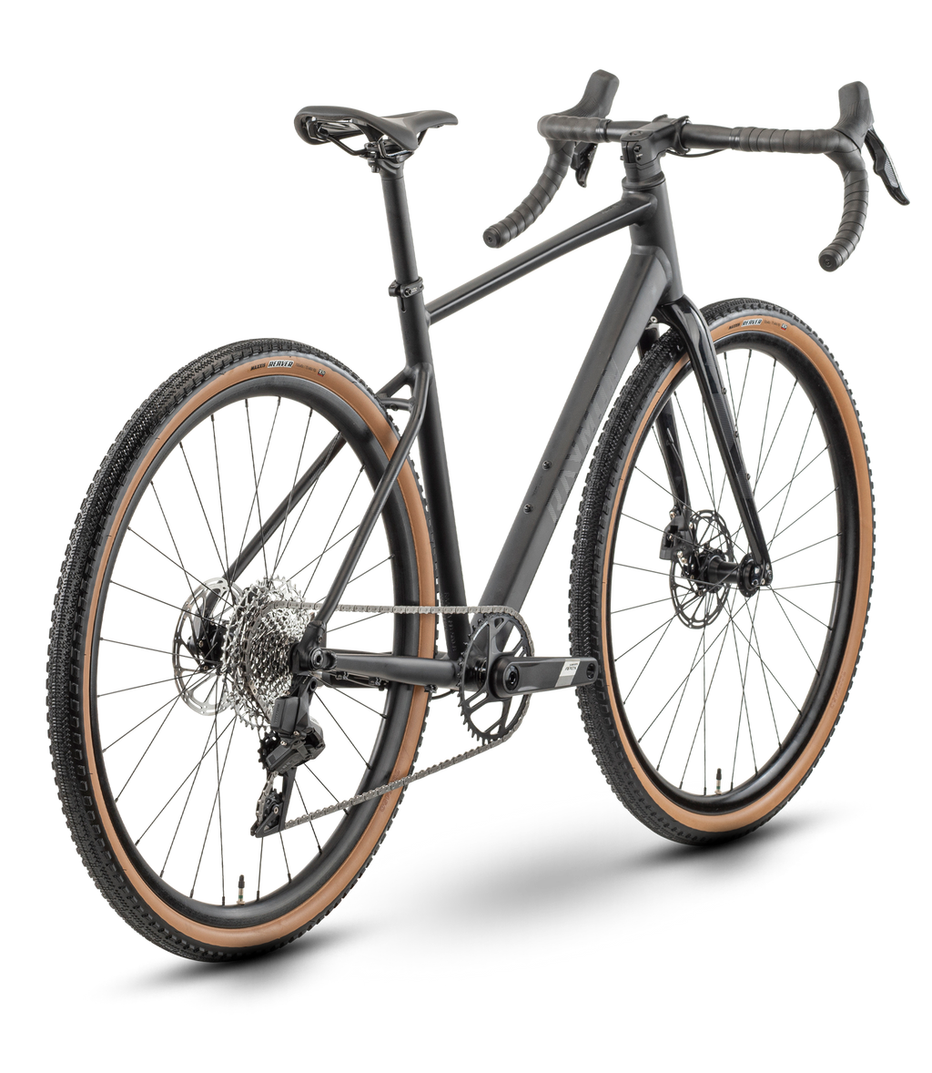 Raymon Territ Ultra 2026 black stealth