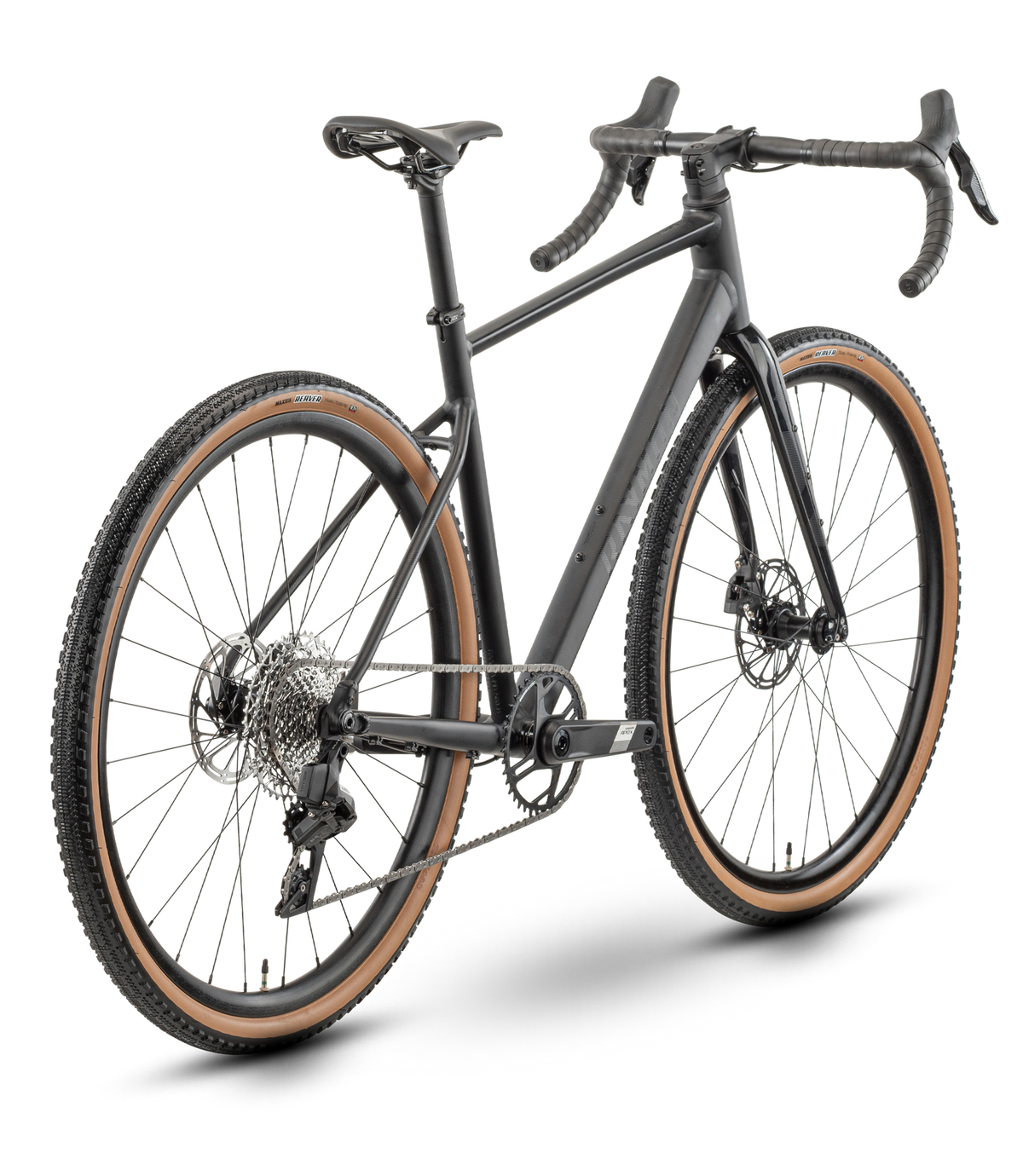 Raymon Territ Ultra 2026 black stealth