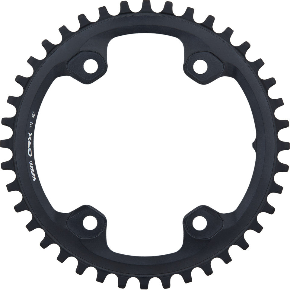 Plato Shimano GRX FC-RX810-1