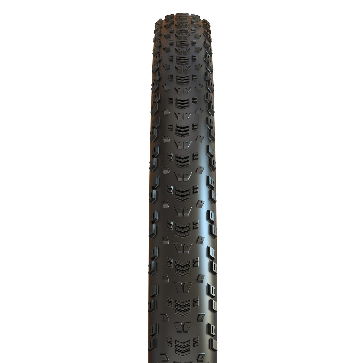 Cubierta Maxxis Aspen 32 negro – banda de rodadura