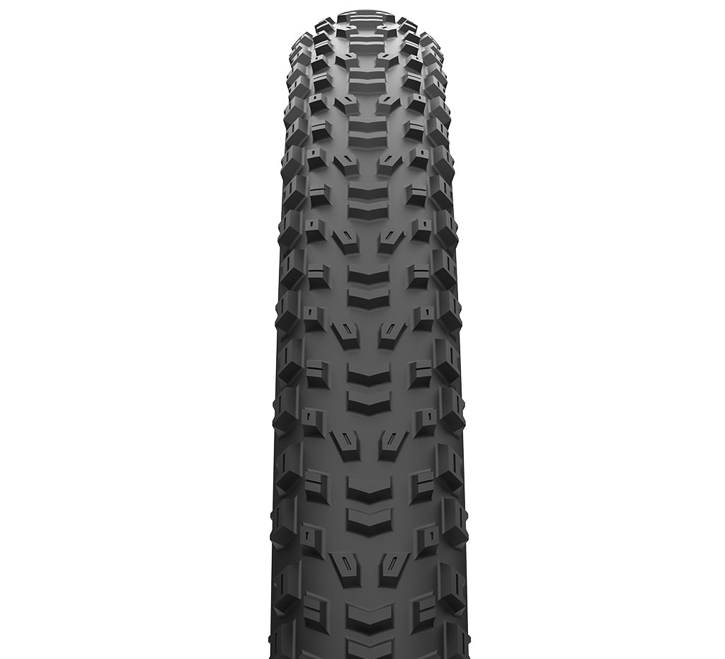 Cubierta Maxxis Aspen AT 32 negro – banda de rodadura