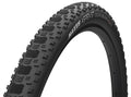Cubierta Maxxis Aspen ST HYPR-X negro – vista general