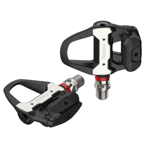 Potenciómetro Favero Assioma PRO RS-2 negro – par de pedales
