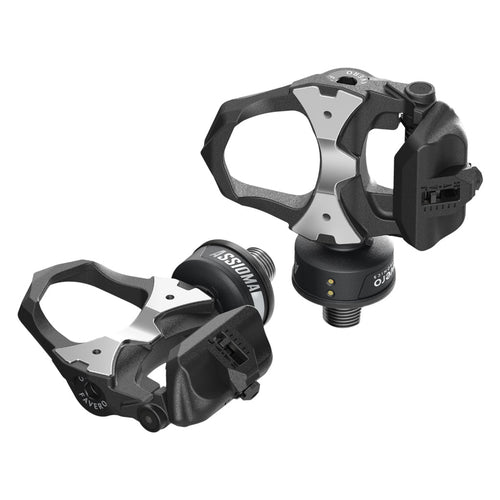Potenciómetro Favero Assioma DUO negro – par de pedales