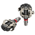 Potenciómetro Favero Assioma PRO MX-2 negro – par de pedales