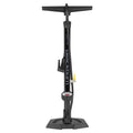 Bomba de suelo Blackburn Grid 1 negro – vista principal