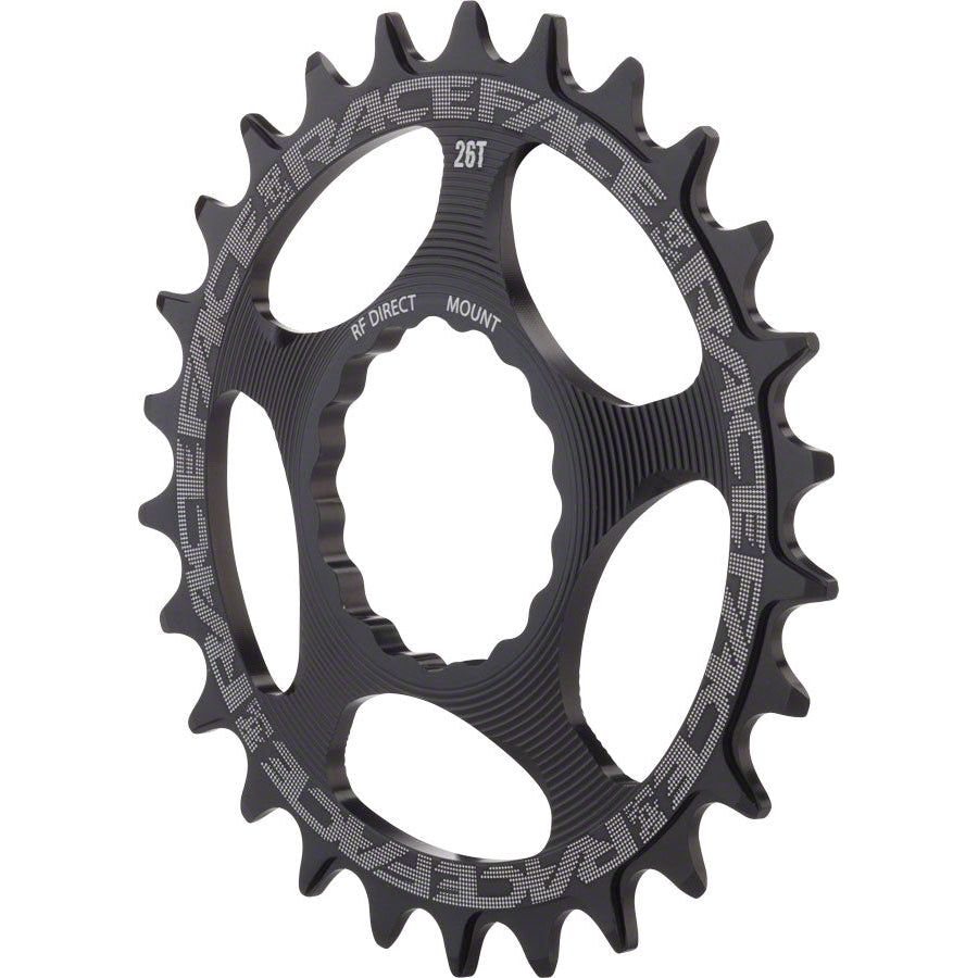 Plato Race Face Narrow Wide Cinch Direct Mount 38T