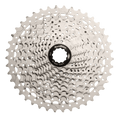 Cassette SunRace CSMS8 11-40 11 velocidades plateado – Vista general