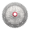 Cassette SunRace CSMZ800 11-51 12 velocidades plateado – Vista principal