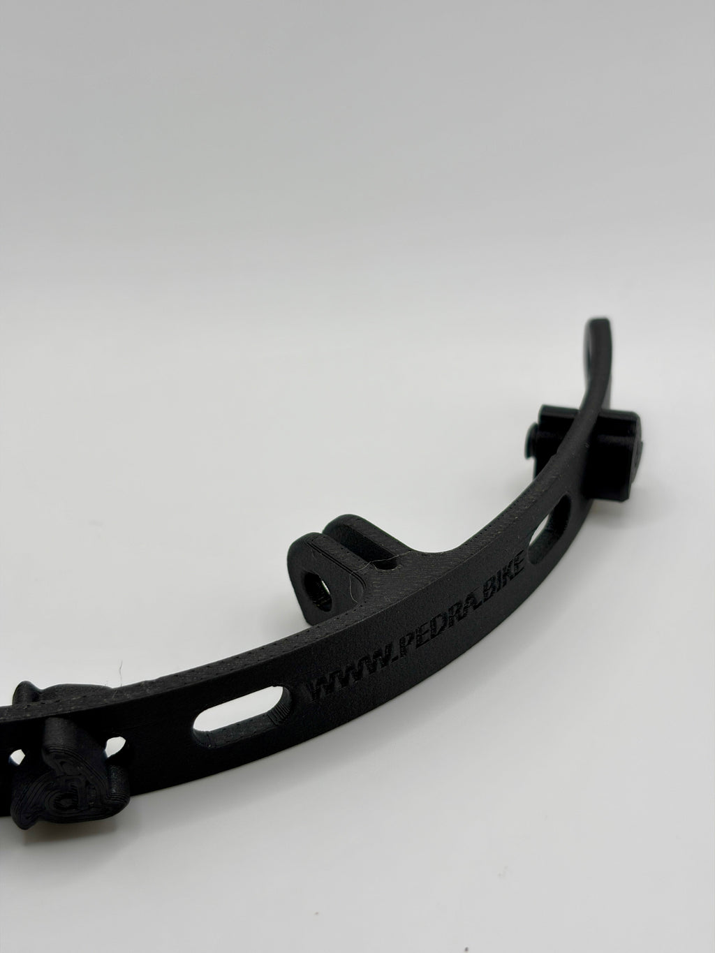 Front Dorsal Support - GoPro mount compatible