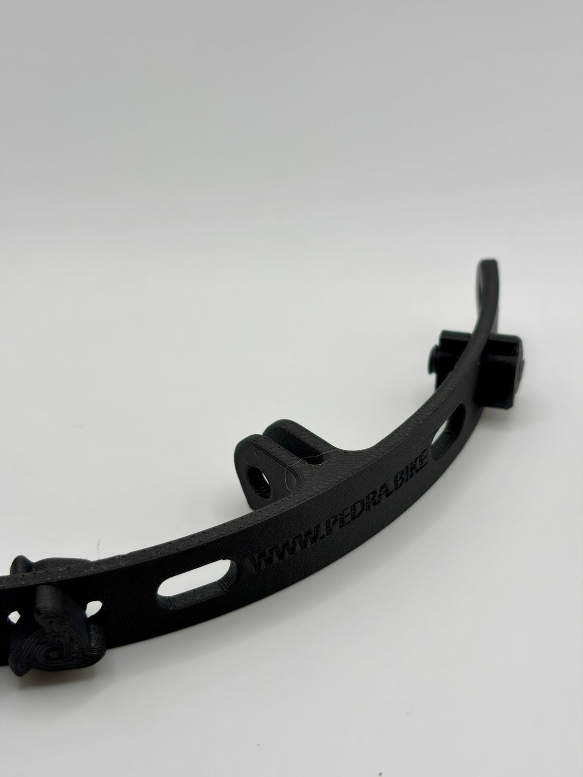 Front Dorsal Support - GoPro mount compatible