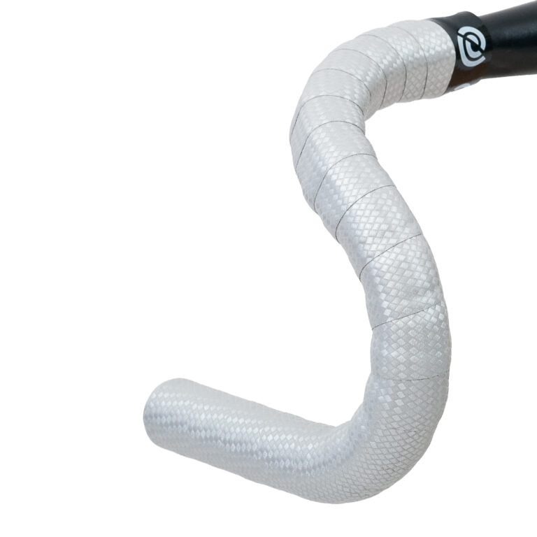 Cinta de manillar Bike Ribbon Carbono