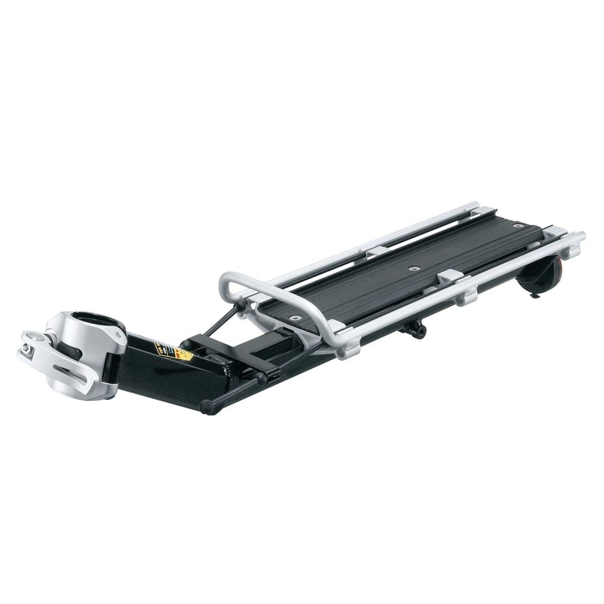 Portabultos de tija Topeak MTX BeamRack V-Type negro – vista principal