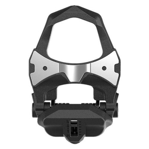 Cuerpo de pedal Favero Assioma DUO-UNO negro – vista general