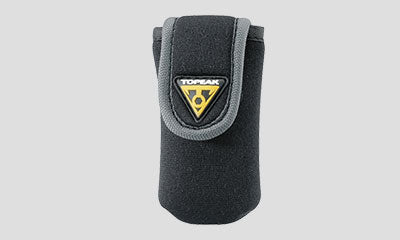 Multiherramienta Topeak Mini 9 – con funda de neopreno