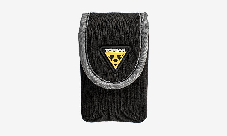 Multiherramienta Topeak Mini 18+ – con funda de neopreno