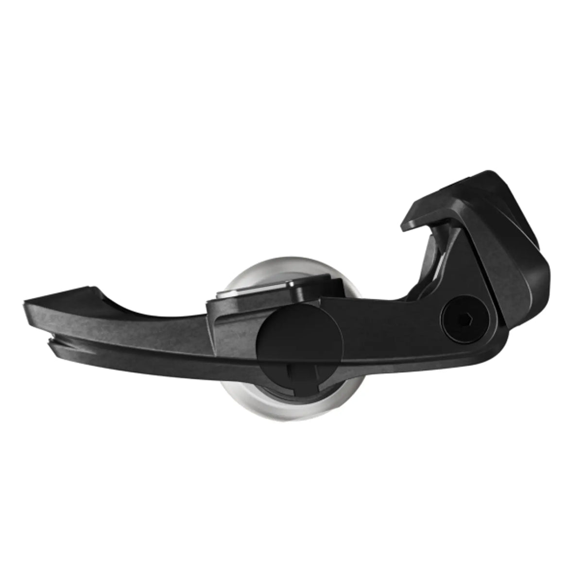 Pedales potenciómetro Magene P715 Look Kéo negro – detalle