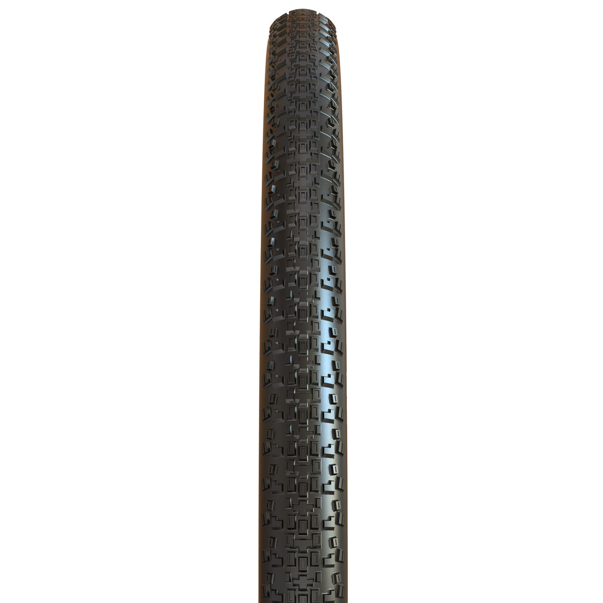 Cubierta Maxxis Rambler negro – banda de rodadura