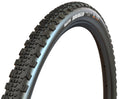 Cubierta Maxxis Ravager negro – vista general
