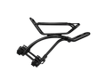 Portabultos trasero Topeak TetraRack M2 negro – vista principal