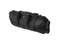 Bolsa de manillar Topeak FrontLoader negro – vista principal