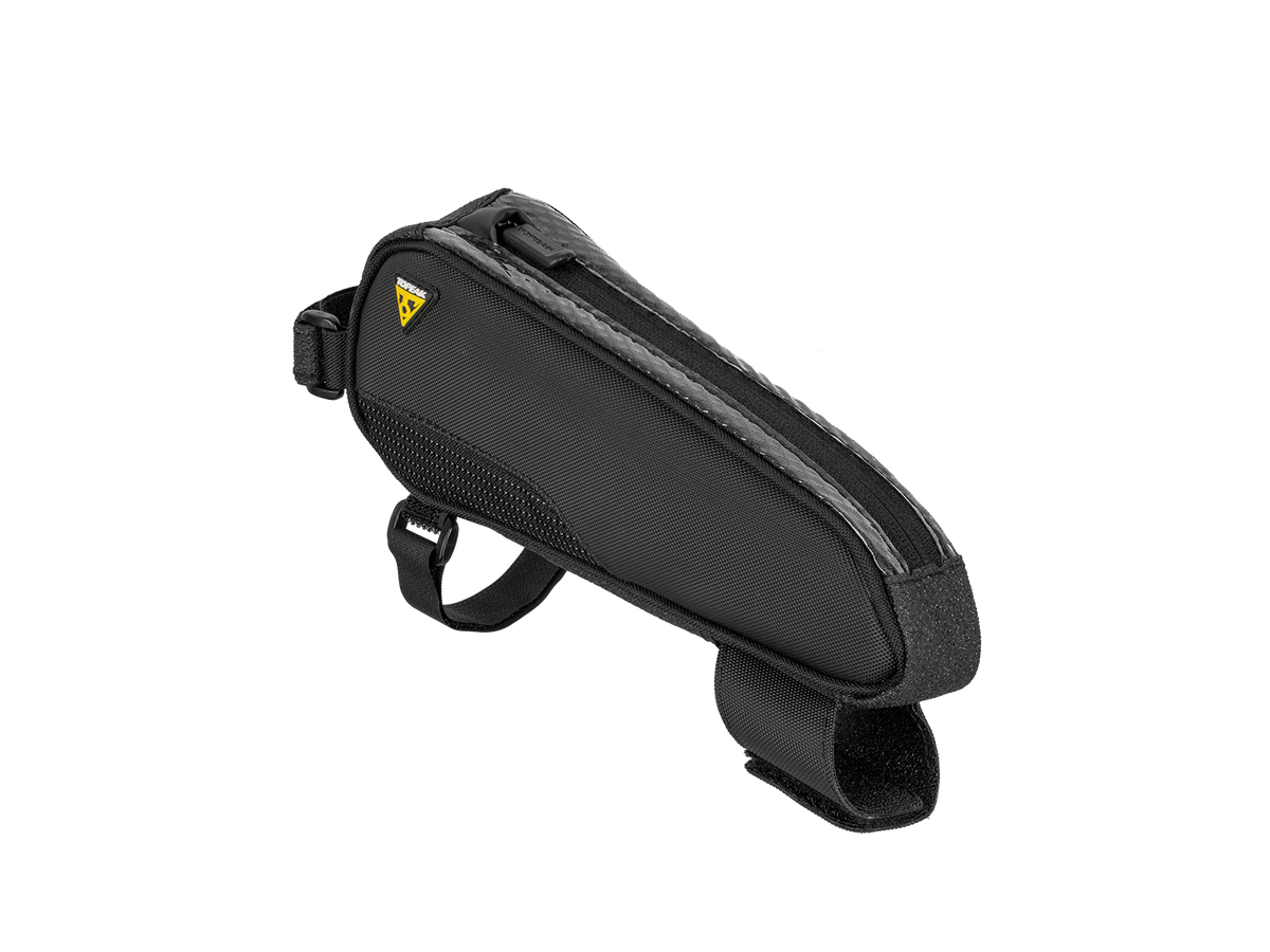 Bolsa de tubo superior Topeak FastFuel TriBag (talla M) negro – vista principal