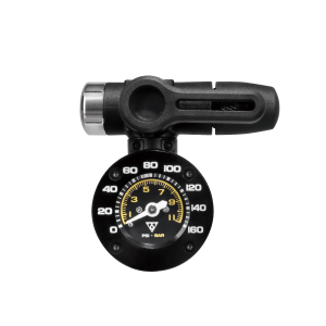 Manómetro Topeak Shuttle Gauge G2 – vista principal