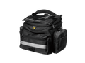 Bolsa de manillar Topeak Tourguide negro – vista principal