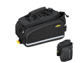 Bolsa de portabultos Topeak MTX TrunkBag DXP negro – vista principal