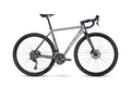 Bicicleta gravel MMR X-Grip 10 2025 charcoal – vista lateral