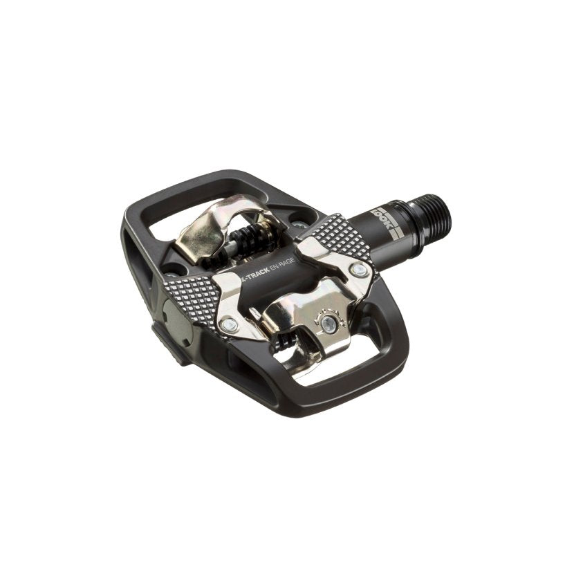 Pedales Look X-Track En-Rage negro – vista general