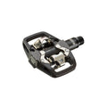 Pedales Look X-Track En-Rage negro – vista general
