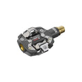 Pedales Look X-Track Race Carbon Ti negro – vista general